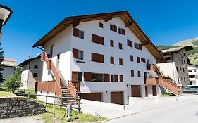 Chesa La Giunfra - Celerina